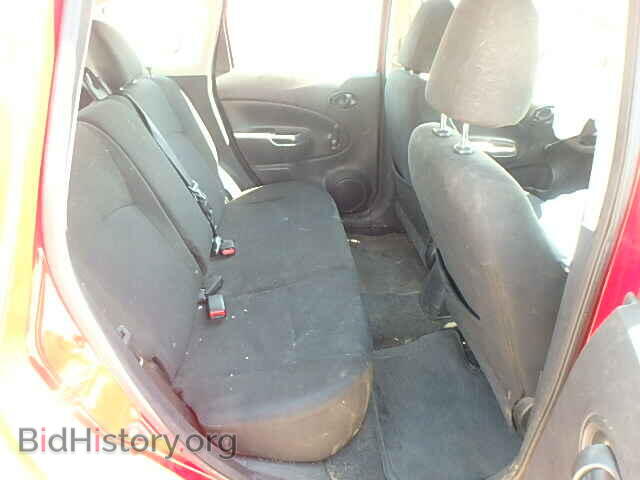 2014 NISSAN VERSA - VIN: 3N1CE2CP9EL375059 - Фото 6