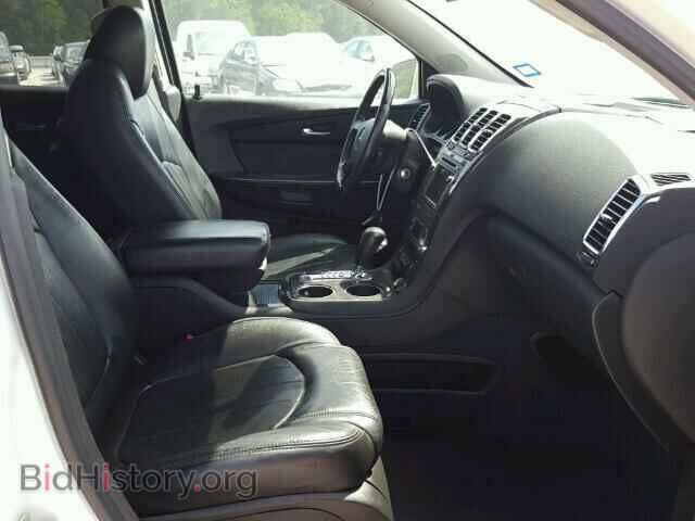 2011 GMC ACADIA DEN - VIN: 1GKKRTED6BJ304446 - Фото 5