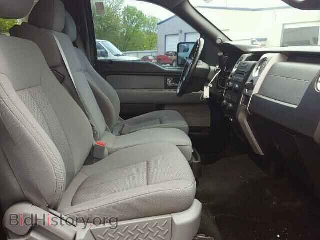 2012 FORD F150 - VIN: 1FTFW1ET0CFC46341 - Фото 5