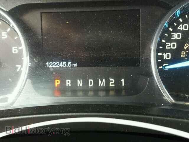 2012 FORD F150 - VIN: 1FTFW1ET0CFC46341 - Фото 8