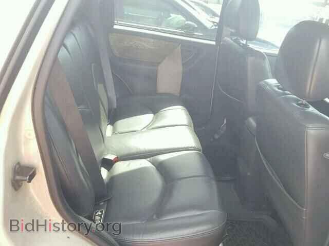2004 MAZDA TRIBUTE - VIN: 4F2CZ96134KM00166 - Фото 6