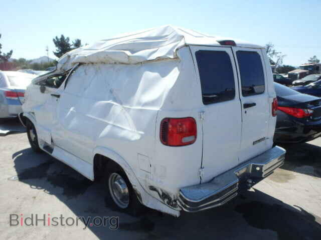 1996 DODGE RAM VAN - VIN: 2B7HB21Y4TK156333 - Фото 3