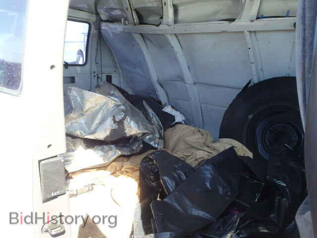 1996 DODGE RAM VAN - VIN: 2B7HB21Y4TK156333 - Фото 6