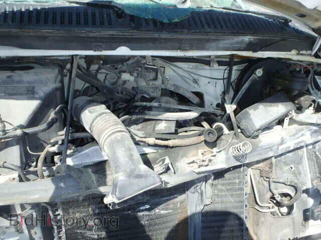 1996 DODGE RAM VAN - VIN: 2B7HB21Y4TK156333 - Фото 7