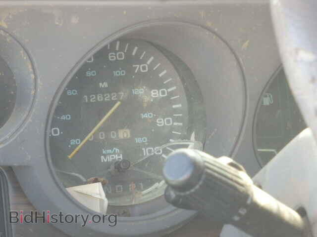 1996 Dodge RAM VAN (VIN 2B7HB21Y4TK156333) — photo 8 of 10