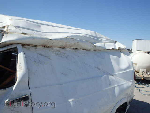 1996 DODGE RAM VAN - VIN: 2B7HB21Y4TK156333 - Фото 9