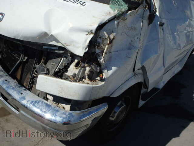 1996 DODGE RAM VAN - VIN: 2B7HB21Y4TK156333 - Фото 10