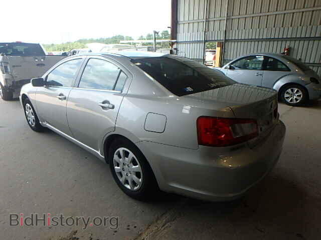 2012 MITSUBISHI GALANT - VIN: 4A32B3FF3CE015922 - Фото 3