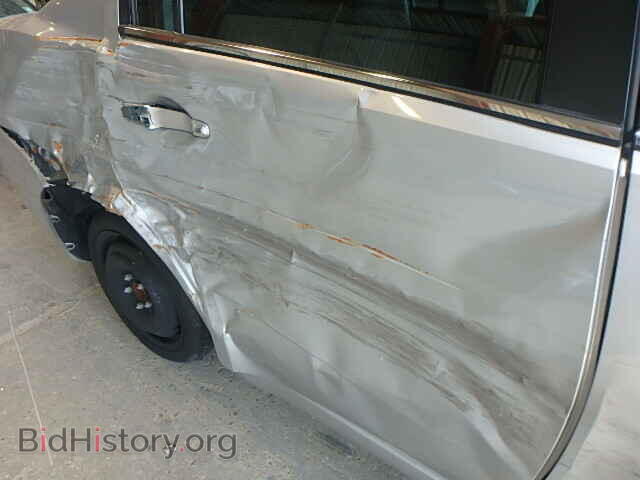 2012 MITSUBISHI GALANT - VIN: 4A32B3FF3CE015922 - Фото 9