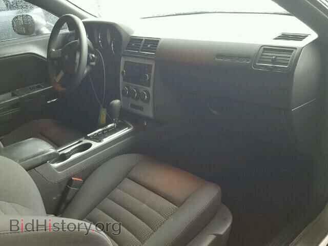 2010 DODGE CHALLENGER - VIN: 2B3CJ4DV5AH323532 - Фото 5