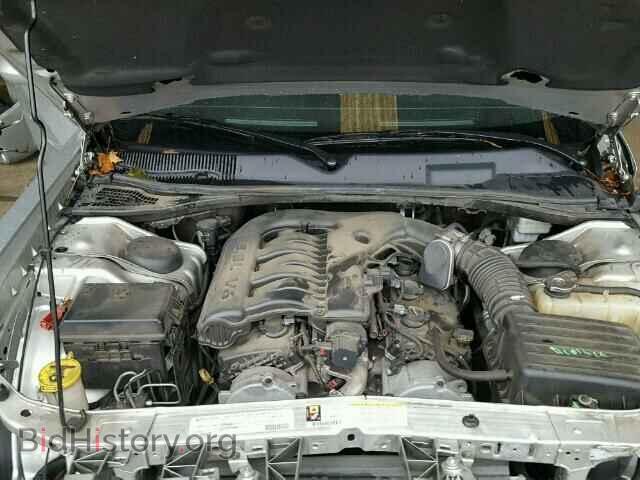 2010 DODGE CHALLENGER - VIN: 2B3CJ4DV5AH323532 - Фото 7