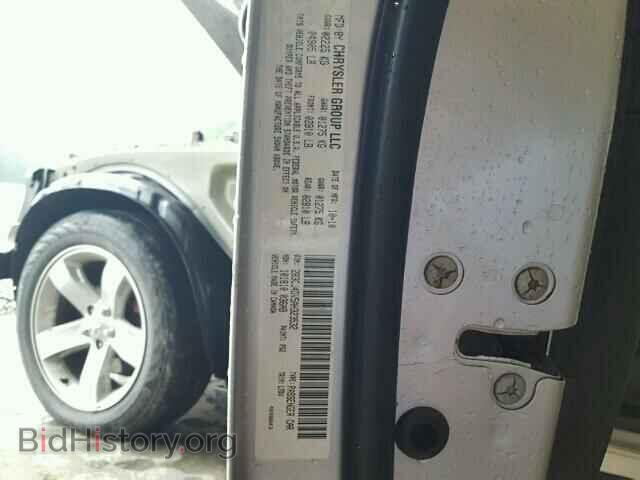 2010 DODGE CHALLENGER - VIN: 2B3CJ4DV5AH323532 - Фото 10