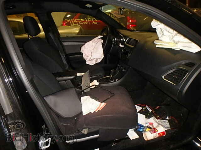 2013 DODGE AVENGER - VIN: 1C3CDZAB9DN726099 - Фото 5