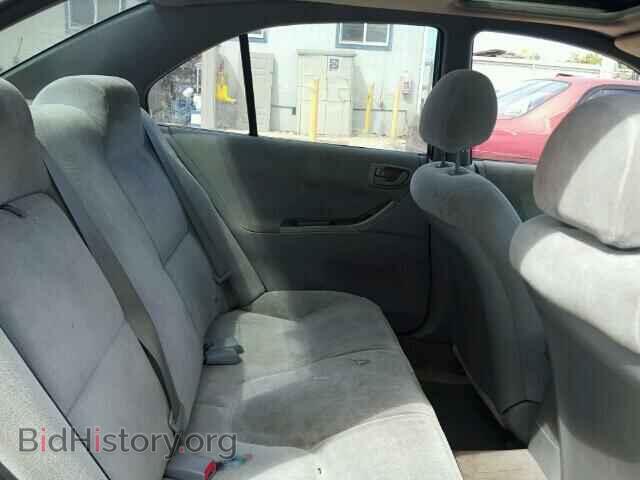 2002 MITSUBISHI GALANT - VIN: 4A3AA46G92E045132 - Фото 6