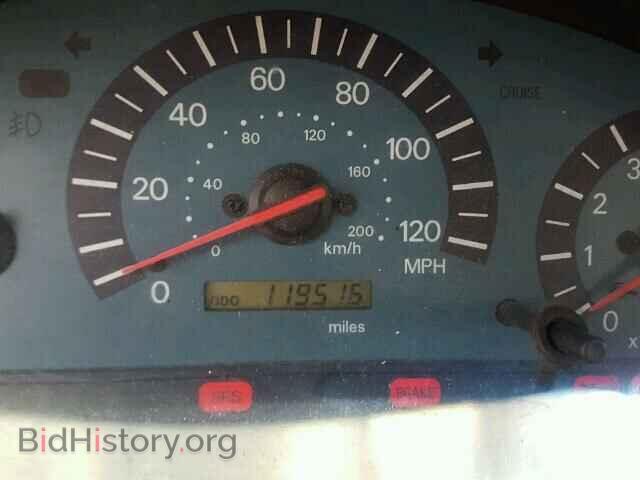 2002 MITSUBISHI GALANT - VIN: 4A3AA46G92E045132 - Фото 8