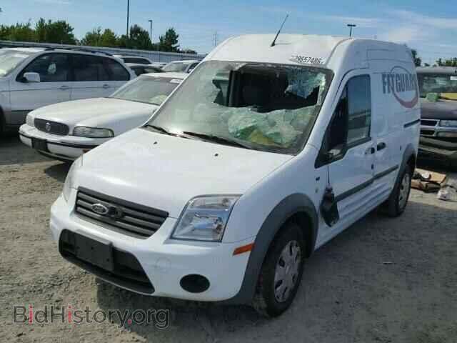 2013 FORD TRANSIT CO - VIN: NM0LS7BN0DT152788 - Фото 2