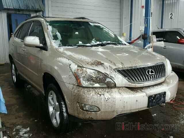 Photo JTJHA31U750084874 - LEXUS RX330 2005