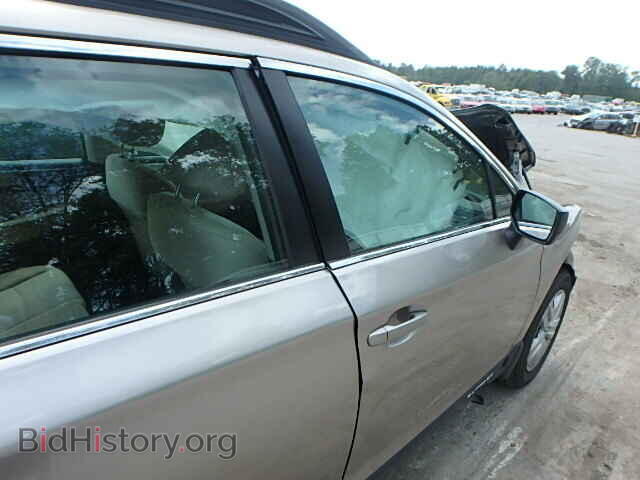 2015 SUBARU OUTBACK - VIN: 4S4BSAAC9F3200430 - Photo 9