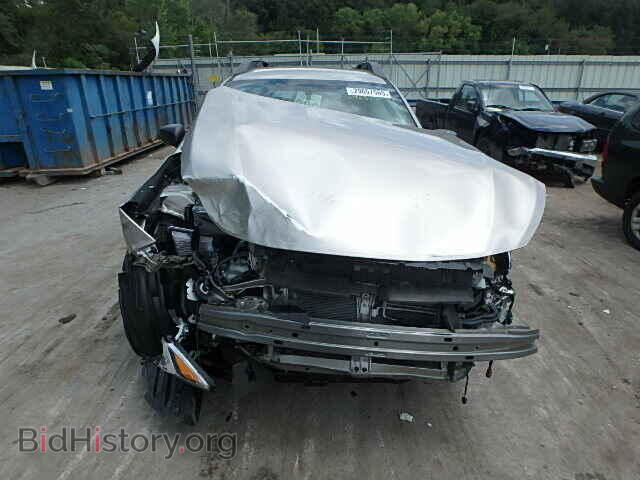 2015 SUBARU OUTBACK - VIN: 4S4BSAAC9F3200430 - Photo 10