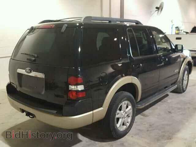 2008 FORD EXPLORER - VIN: 1FMEU64E98UB18860 - Фото 4
