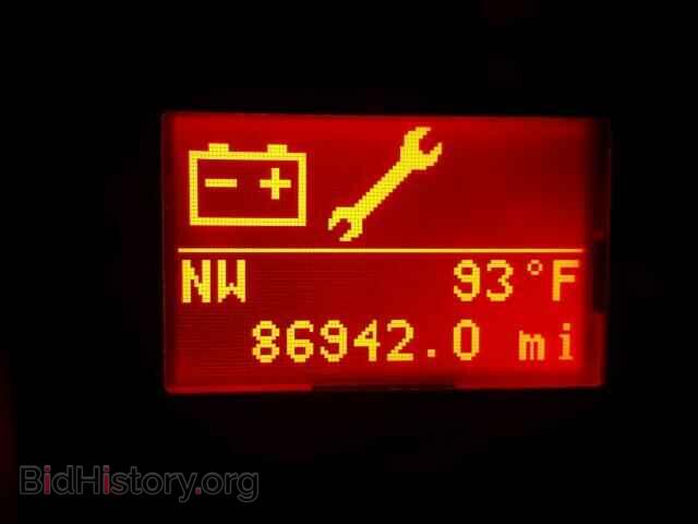 2008 FORD EXPLORER - VIN: 1FMEU64E98UB18860 - Фото 8