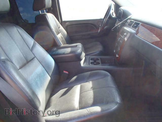 2007 CHEVROLET SILVERADO - VIN: 2GCEC19J371563282 - Фото 5