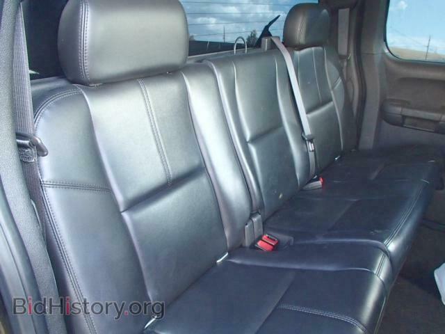 2007 CHEVROLET SILVERADO - VIN: 2GCEC19J371563282 - Фото 6