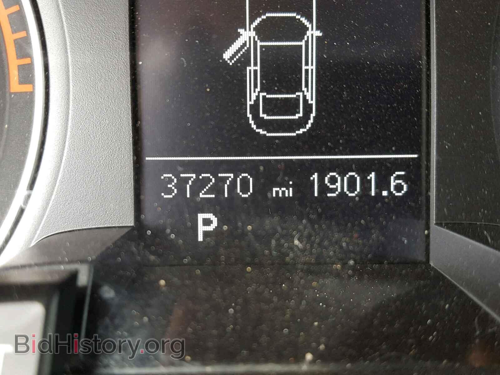 2014 AUDI A4 - VIN: WAUAFAFL1EA049247 - Фото 8