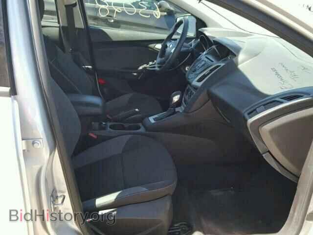2013 FORD FOCUS - VIN: 1FADP3F29DL246563 - Photo 5