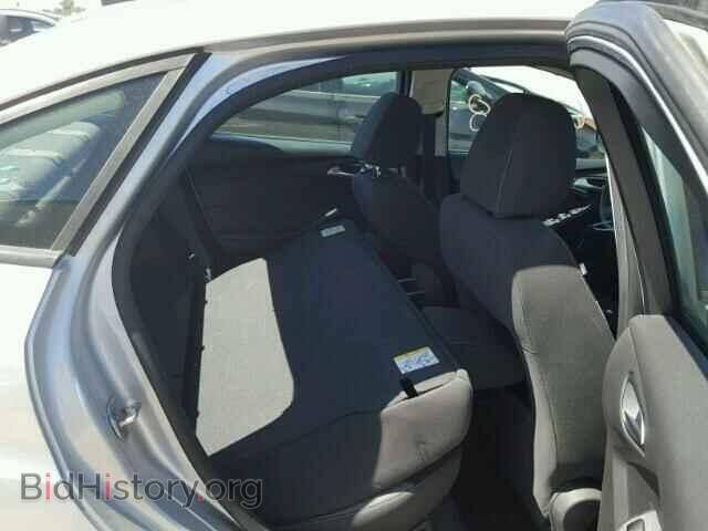 2013 FORD FOCUS - VIN: 1FADP3F29DL246563 - Photo 6