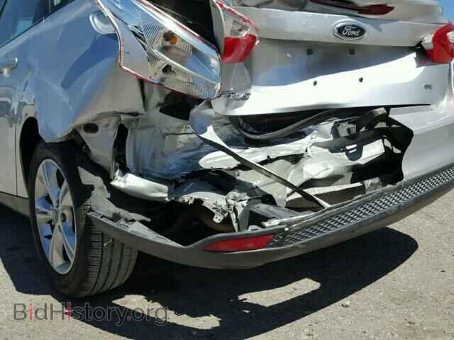 2013 FORD FOCUS - VIN: 1FADP3F29DL246563 - Photo 9