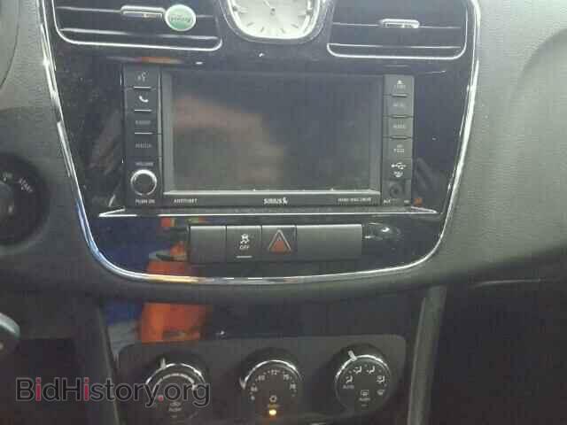 2012 CHRYSLER 200 - VIN: 1C3CCBBG8CN180284 - Фото 9