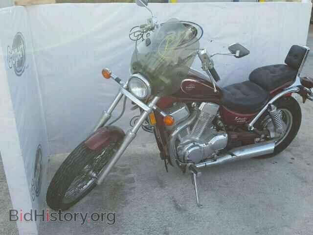 1994 SUZUKI CYCLE VS - VIN: JS1VX51L5R2102543 - Photo 2