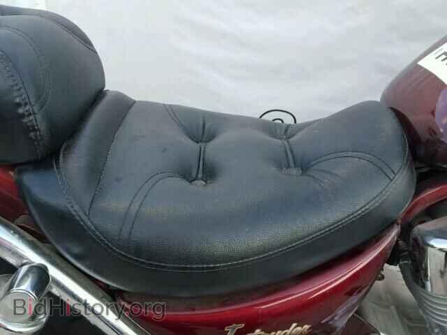 1994 SUZUKI CYCLE VS - VIN: JS1VX51L5R2102543 - Photo 5