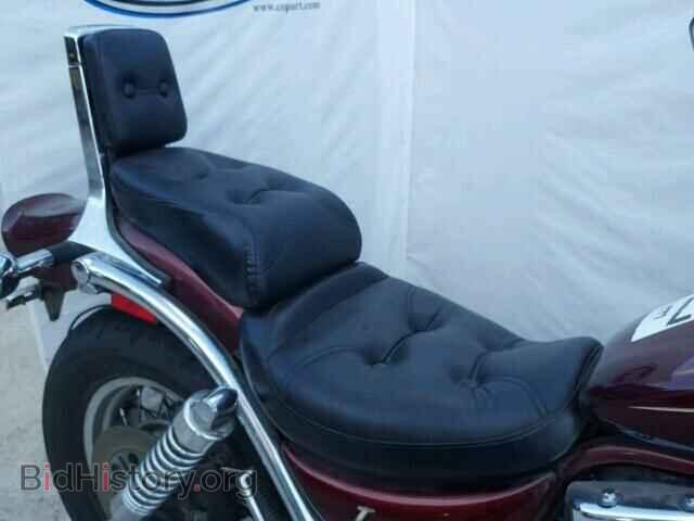 1994 SUZUKI CYCLE VS - VIN: JS1VX51L5R2102543 - Photo 6
