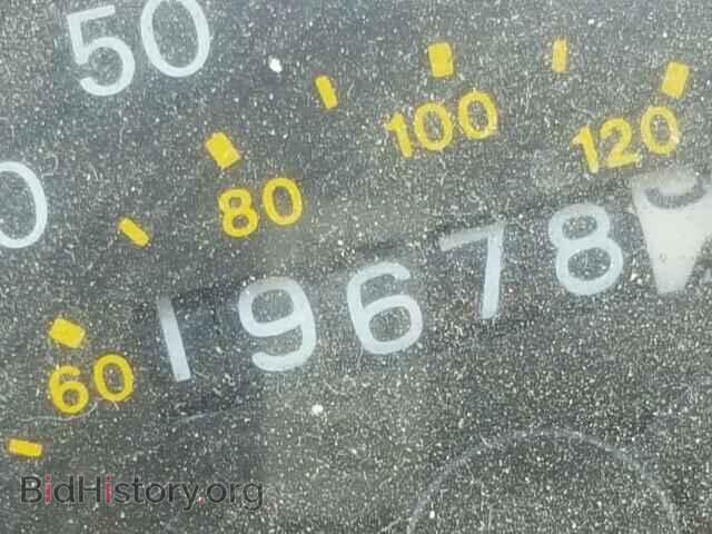 1994 SUZUKI CYCLE VS - VIN: JS1VX51L5R2102543 - Photo 8