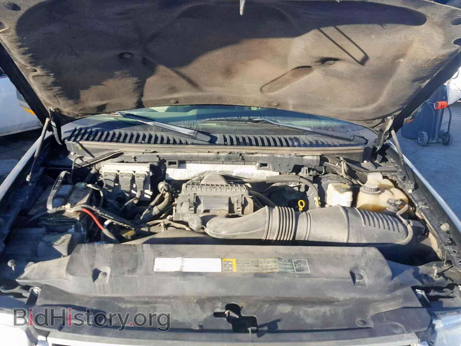 2006 FORD EXPEDITION - VIN: 1FMPU18556LA79211 - Фото 7