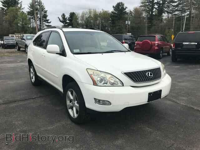 Photo 2T2HA31U64C022854 - LEXUS RX330 2004