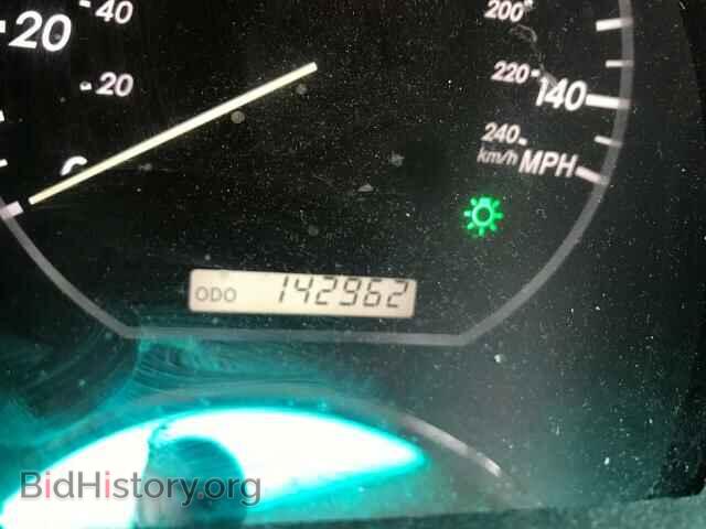 2004 LEXUS RX330 - VIN: 2T2HA31U64C022854 - Фото 7