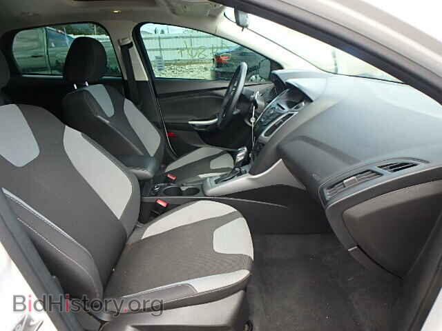 2012 FORD FOCUS - VIN: 1FAHP3F24CL397942 - Photo 5