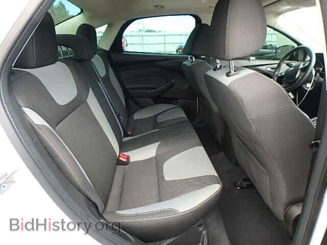 2012 FORD FOCUS - VIN: 1FAHP3F24CL397942 - Photo 6