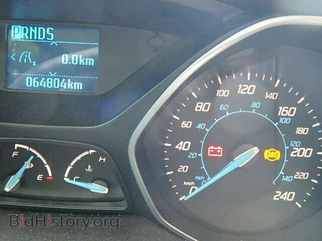 2012 FORD FOCUS - VIN: 1FAHP3F24CL397942 - Photo 8