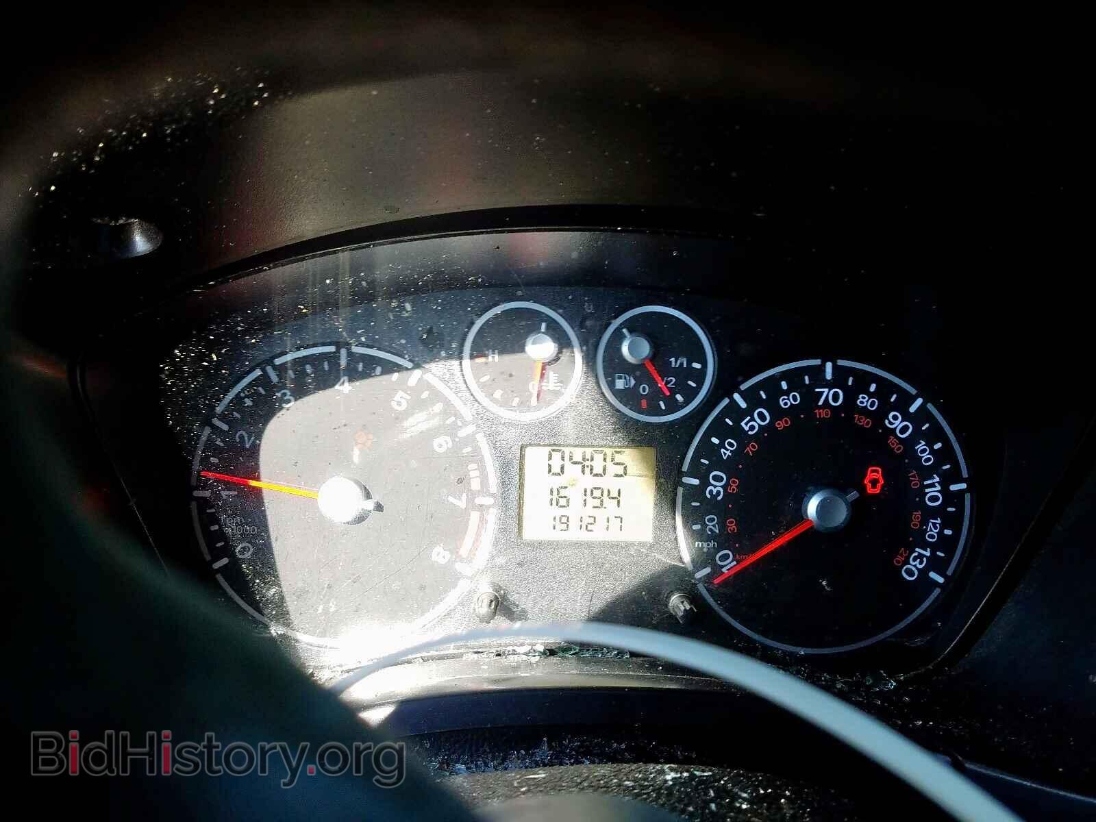 2011 FORD TRANSIT CO - VIN: NM0LS6AN5BT051061 - Фото 8