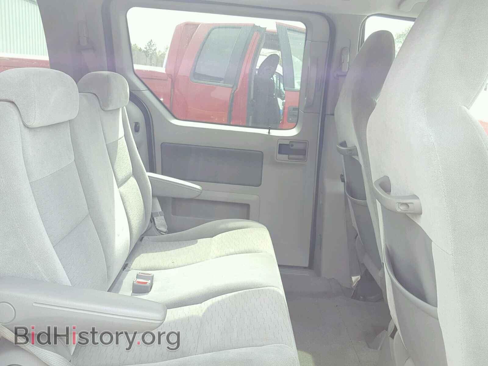 2005 FORD FREESTAR - VIN: 2FMDA51655BA61327 - Фото 6