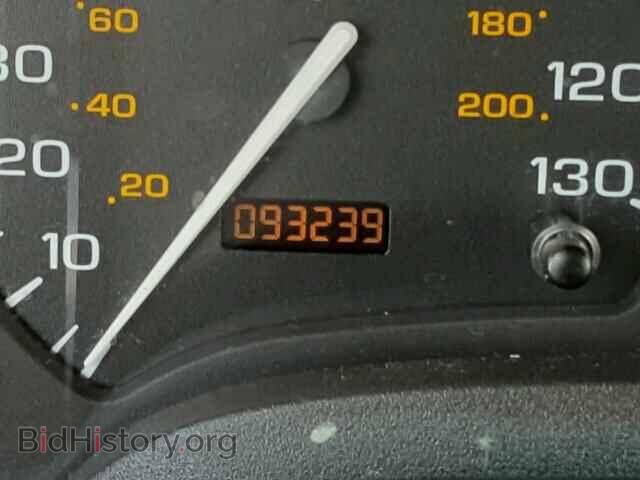 2002 SATURN VUE - VIN: 5GZCZ63BX2S803911 - Фото 8