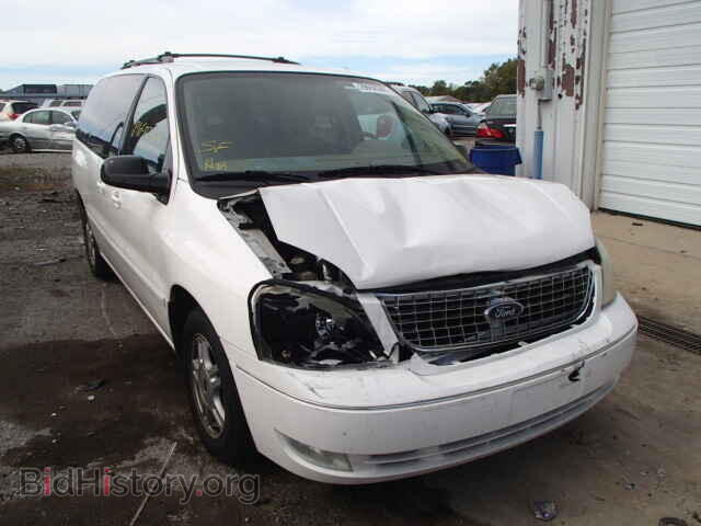 Photo 2FMZA52264BA58064 - FORD FREESTAR 2004