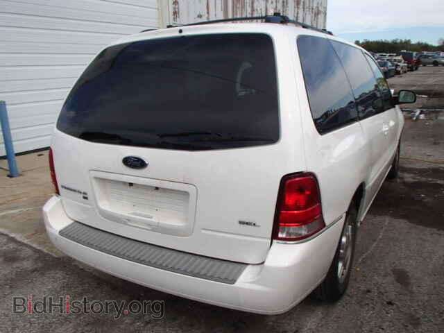 2004 FORD FREESTAR - VIN: 2FMZA52264BA58064 - Фото 4