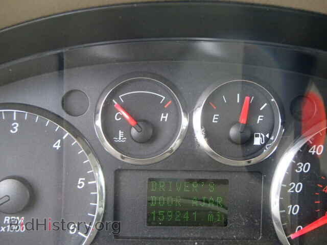 2004 FORD FREESTAR - VIN: 2FMZA52264BA58064 - Фото 8