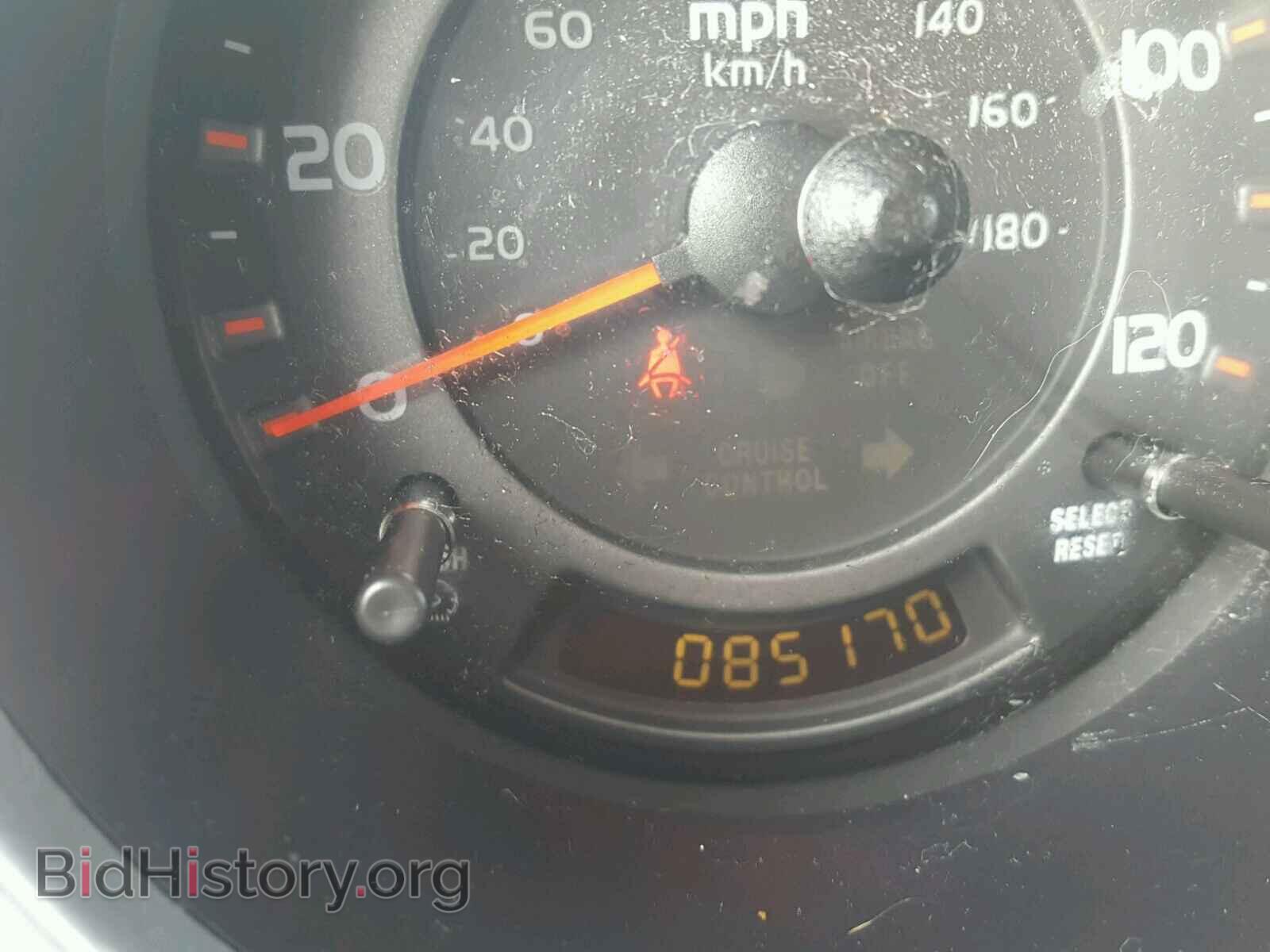 2006 HONDA ELEMENT - VIN: 5J6YH28736L001055 - Фото 8