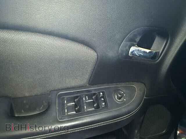 2012 DODGE AVENGER - VIN: 1C3CDZAB8CN231617 - Фото 9